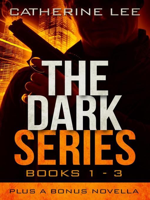 in the dark series 1